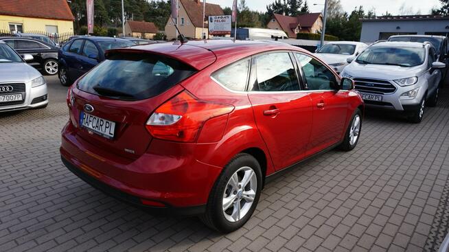 Ford Focus z Niemiec. Gwarancja. Polecam !!!