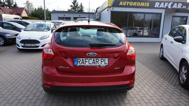 Ford Focus z Niemiec. Gwarancja. Polecam !!!