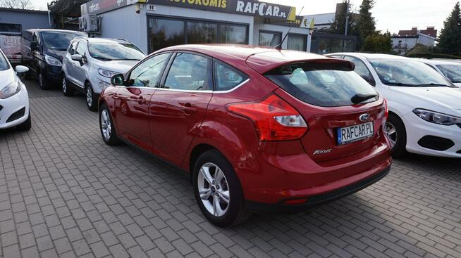 Ford Focus z Niemiec. Gwarancja. Polecam !!!