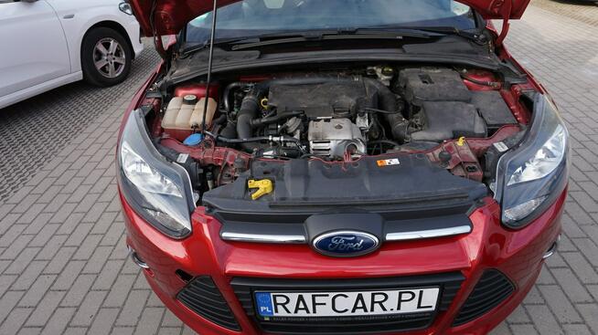 Ford Focus z Niemiec. Gwarancja. Polecam !!!