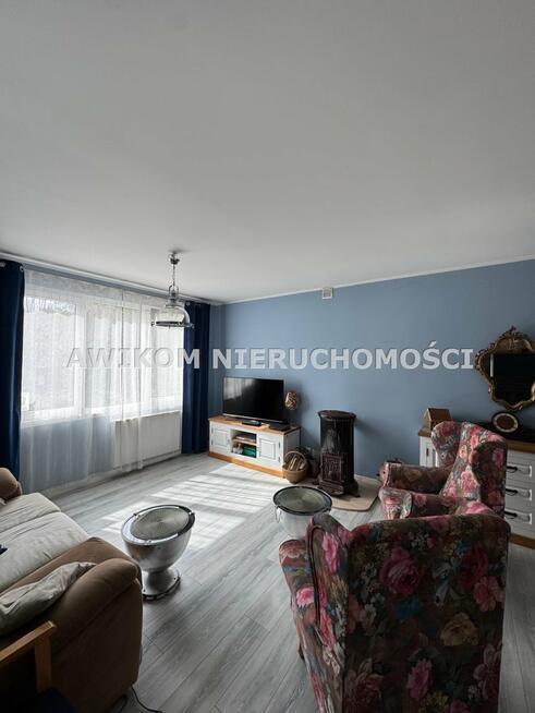 Dom Grodzisk Mazowiecki Czarny Las