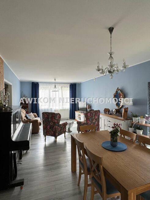 Dom Grodzisk Mazowiecki Czarny Las