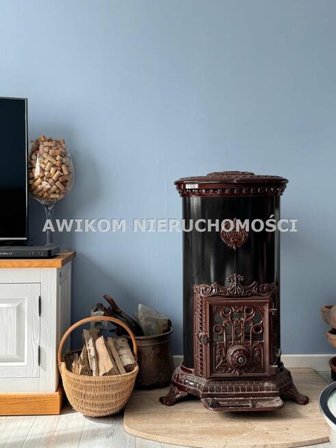 Dom Grodzisk Mazowiecki Czarny Las