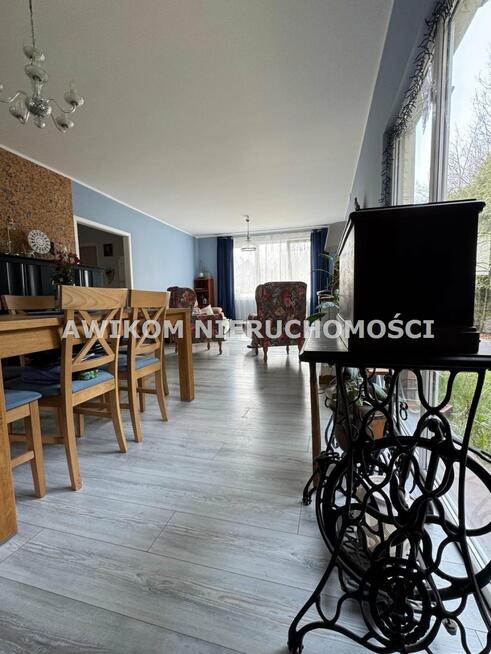 Dom Grodzisk Mazowiecki Czarny Las