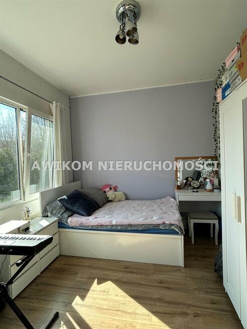 Dom Grodzisk Mazowiecki Czarny Las