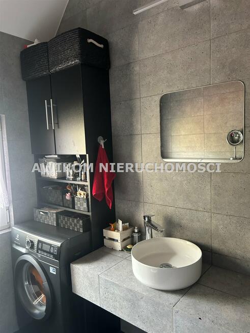 Dom Grodzisk Mazowiecki Czarny Las