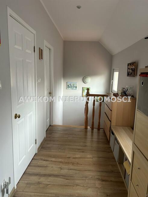 Dom Grodzisk Mazowiecki Czarny Las