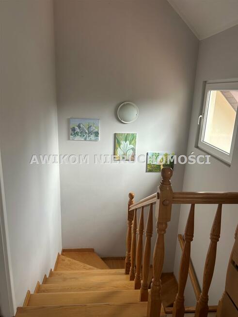 Dom Grodzisk Mazowiecki Czarny Las