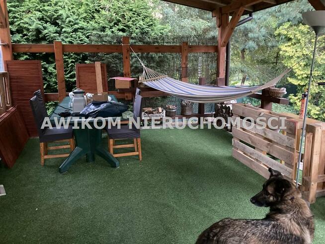 Dom Grodzisk Mazowiecki Czarny Las