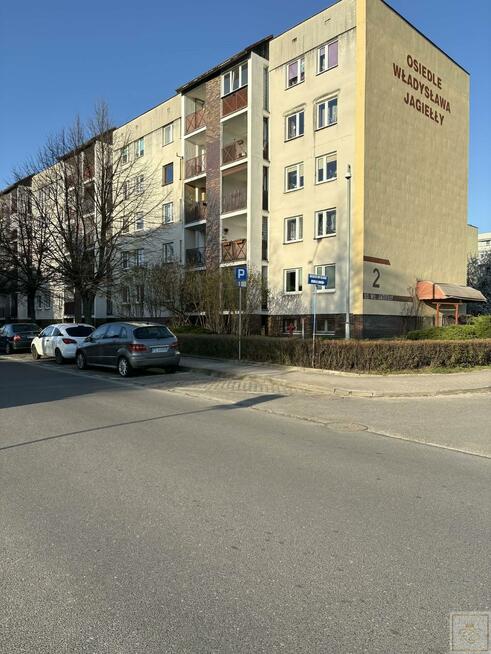 Mieszkanie Poznań, os. Władysława Jagiełły