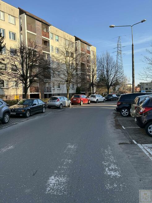 Mieszkanie Poznań, os. Władysława Jagiełły