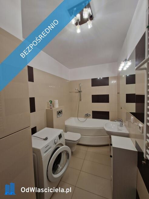 Wynajmę 3-pokojowe mieszkanie