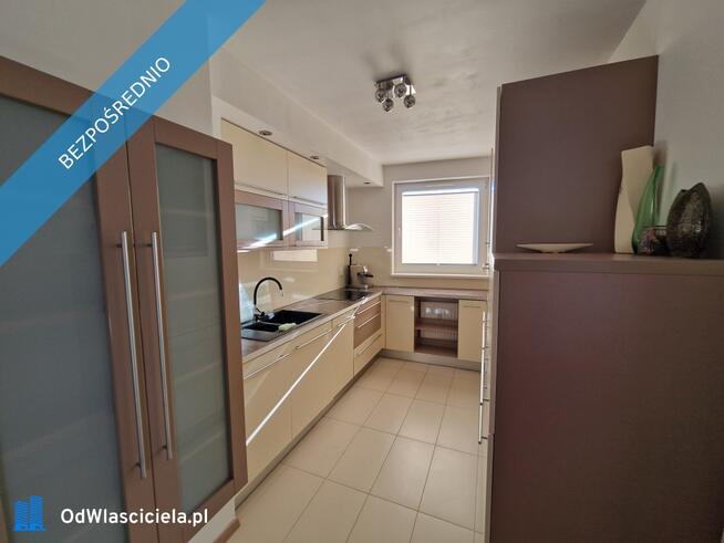 Wynajmę 3-pokojowe mieszkanie