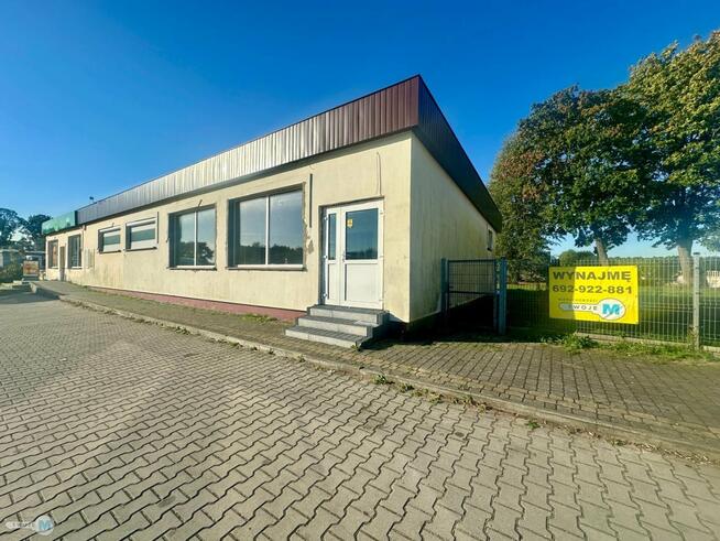 Lokal użytkowy Strawczyn Ruda Strawczyńska