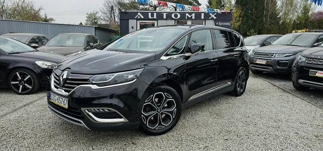 Renault Espace INITIALE paris1.6D160KM Ledy 7os.automat,GWARANCJA/Zamiana automi-x.pl