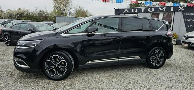 Renault Espace INITIALE paris1.6D160KM Ledy 7os.automat,GWARANCJA/Zamiana automi-x.pl