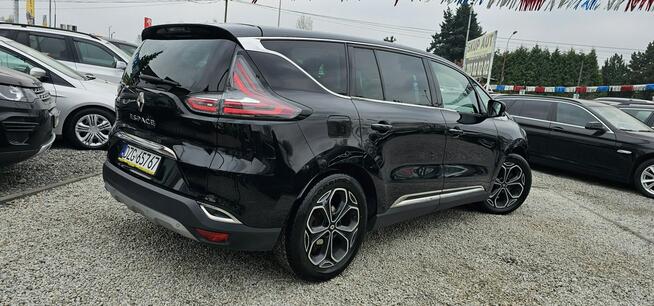 Renault Espace INITIALE paris1.6D160KM Ledy 7os.automat,GWARANCJA/Zamiana automi-x.pl