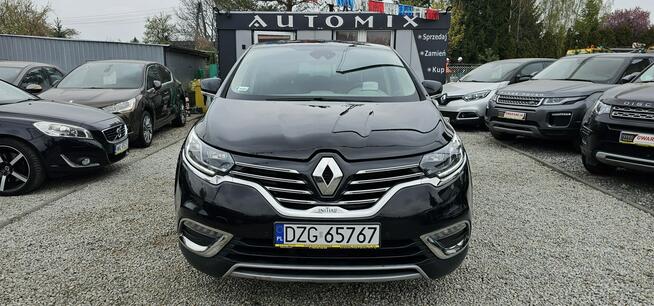 Renault Espace INITIALE paris1.6D160KM Ledy 7os.automat,GWARANCJA/Zamiana automi-x.pl