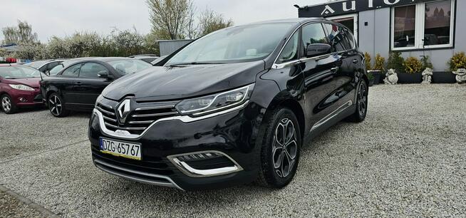 Renault Espace INITIALE paris1.6D160KM Ledy 7os.automat,GWARANCJA/Zamiana automi-x.pl