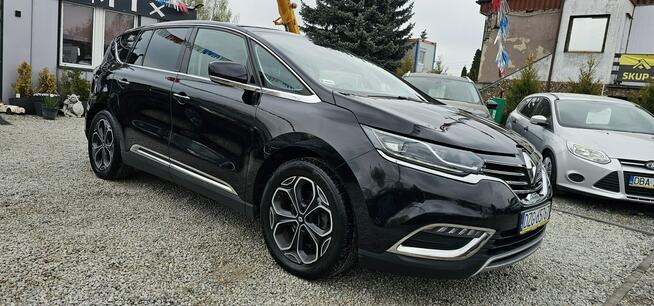 Renault Espace INITIALE paris1.6D160KM Ledy 7os.automat,GWARANCJA/Zamiana automi-x.pl