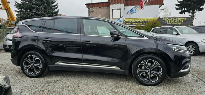 Renault Espace INITIALE paris1.6D160KM Ledy 7os.automat,GWARANCJA/Zamiana automi-x.pl
