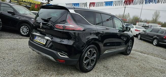 Renault Espace INITIALE paris1.6D160KM Ledy 7os.automat,GWARANCJA/Zamiana automi-x.pl