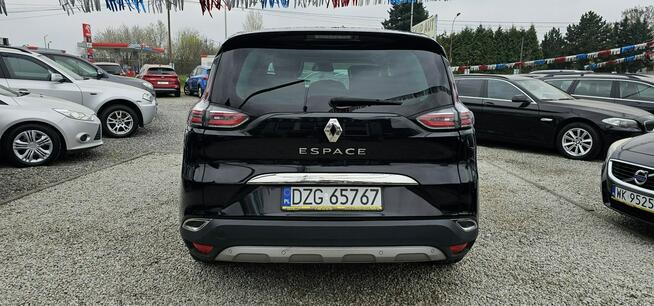 Renault Espace INITIALE paris1.6D160KM Ledy 7os.automat,GWARANCJA/Zamiana automi-x.pl