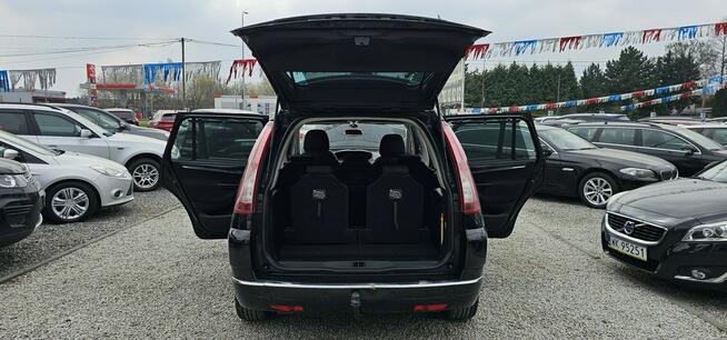 Citroen C4 Grand Picasso TOP 2,0 d 150 KM*Śliczny ,Lift,Ledy 7-Os ,GWARANCJA/Zamiana-AUTOMI-.PL