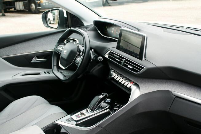 Peugeot 5008 Od 1000ł m-c!#* Automat *Full LED *El.klapa#