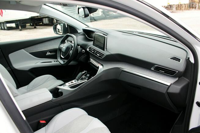 Peugeot 5008 Od 1000ł m-c!#* Automat *Full LED *El.klapa#