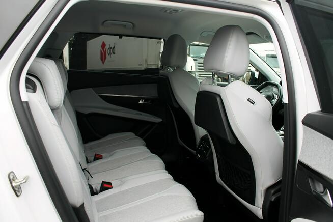 Peugeot 5008 Od 1000ł m-c!#* Automat *Full LED *El.klapa#