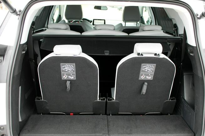 Peugeot 5008 Od 1000ł m-c!#* Automat *Full LED *El.klapa#