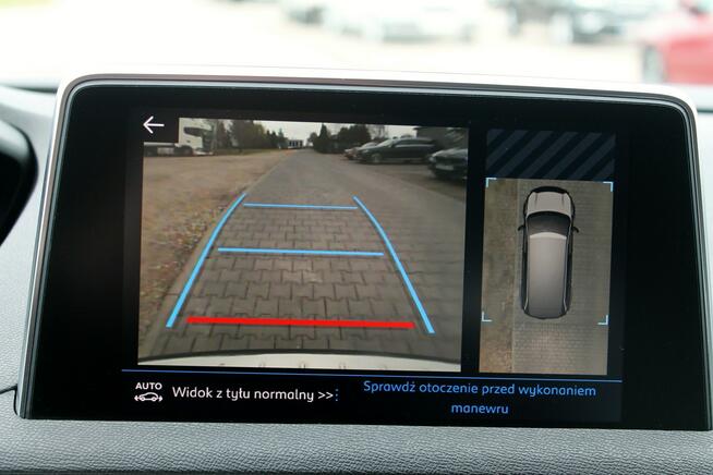 Peugeot 5008 Od 1000ł m-c!#* Automat *Full LED *El.klapa#