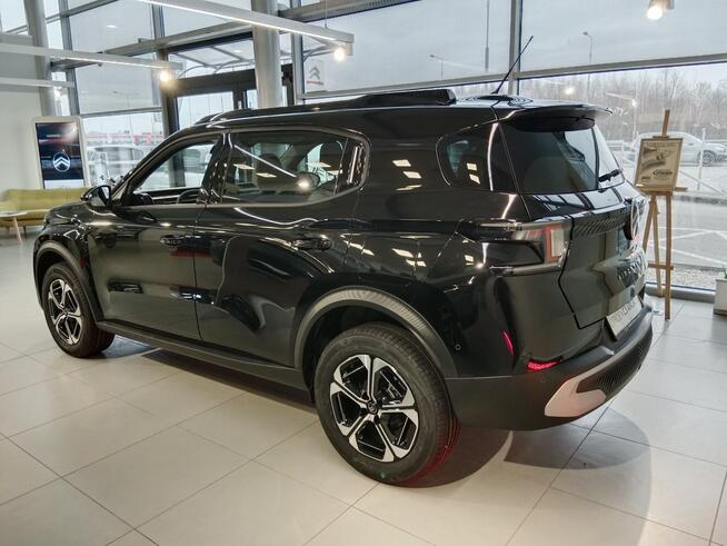 Citroen C3 Aircross MAX Hybrid Mhev Pakiet Zimowy