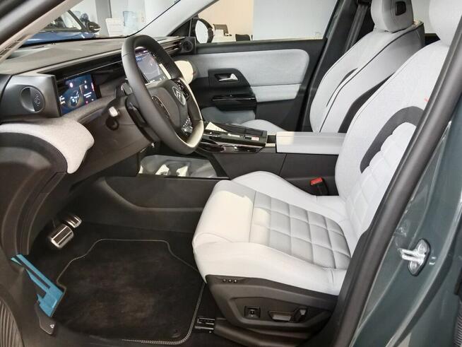 Nowy Citroen C5 Aircross MAX Hybrid Masaże Wentylacja