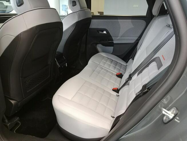 Nowy Citroen C5 Aircross MAX Hybrid Masaże Wentylacja