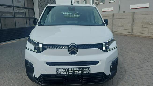 Berlingo 5 miejsc homologacja ciężarowa Super Cena Fabrycznie Nowy !!!