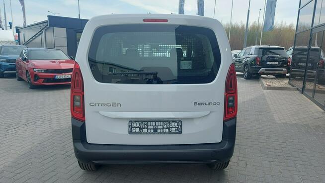 Berlingo 5 miejsc homologacja ciężarowa Super Cena Fabrycznie Nowy !!!