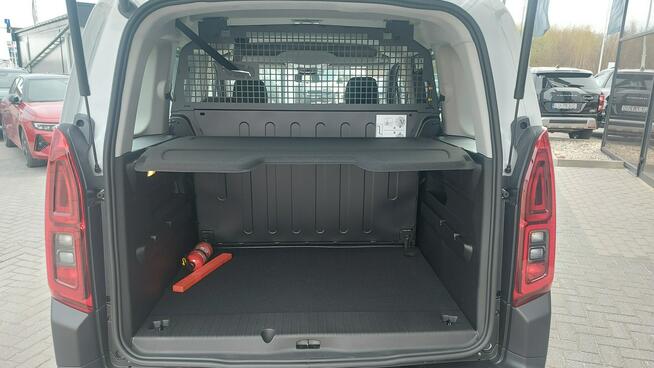 Berlingo 5 miejsc homologacja ciężarowa Super Cena Fabrycznie Nowy !!!