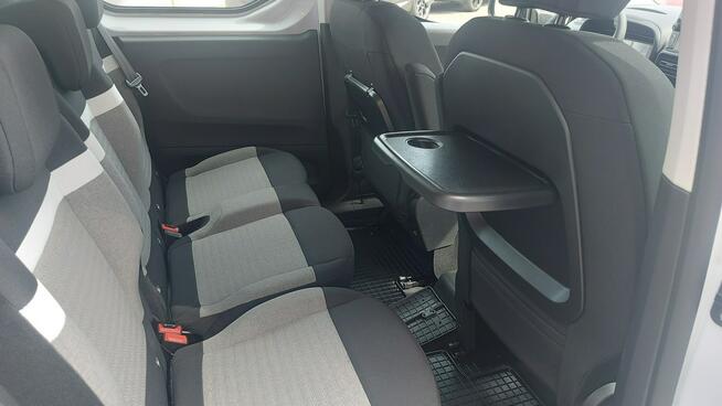 Berlingo 5 miejsc homologacja ciężarowa Super Cena Fabrycznie Nowy !!!