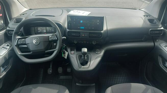 Berlingo 5 miejsc homologacja ciężarowa Super Cena Fabrycznie Nowy !!!