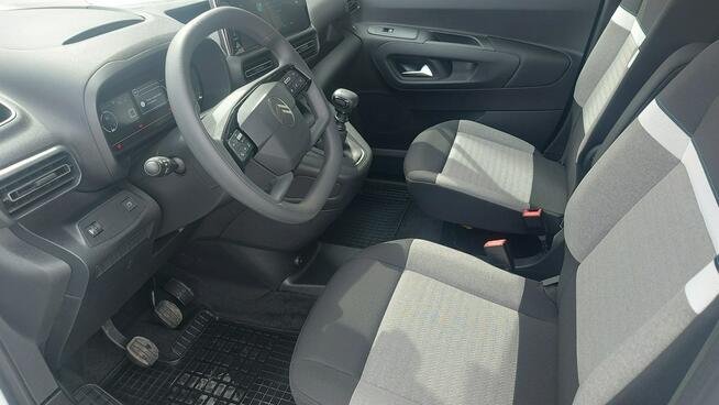 Berlingo 5 miejsc homologacja ciężarowa Super Cena Fabrycznie Nowy !!!