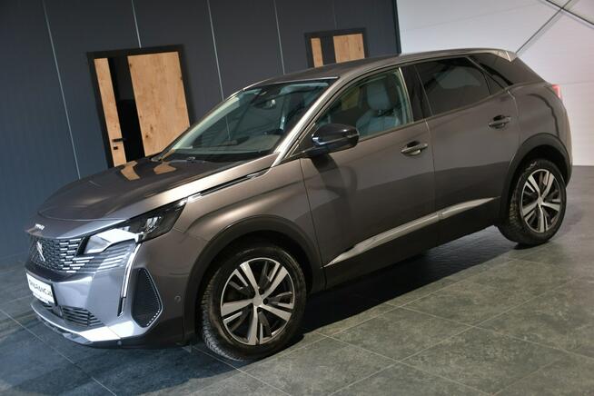 Peugeot 3008 full led*kamera cofania*android auto*gwarancja*nawi*100% bezwypadkowy