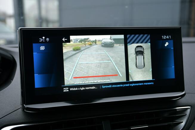 Peugeot 3008 full led*kamera cofania*android auto*gwarancja*nawi*100% bezwypadkowy