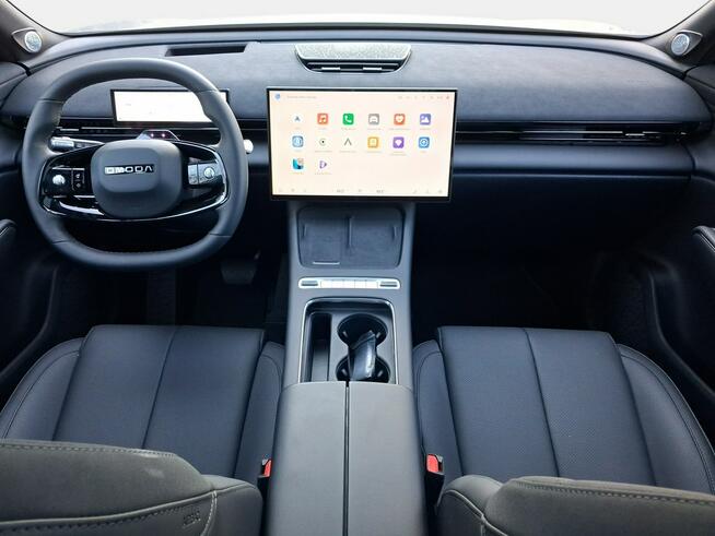 Omoda 7 - 279KM - Super Hybrid - Luxury