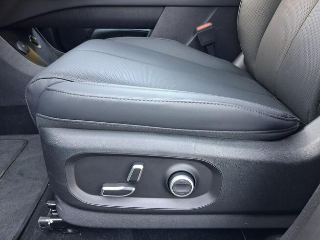 Omoda 7 - 279KM - Super Hybrid - Luxury