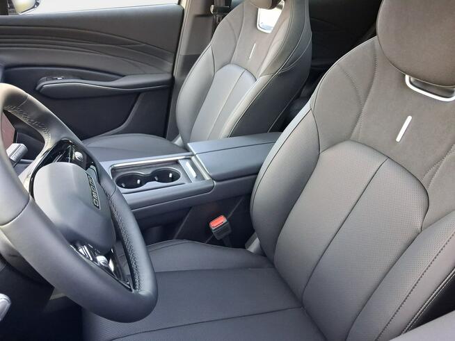 Omoda 7 - 279KM - Super Hybrid - Luxury