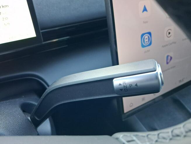 Omoda 7 - 279KM - Super Hybrid - Luxury