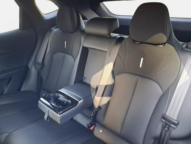 Omoda 7 - 279KM - Super Hybrid - Luxury