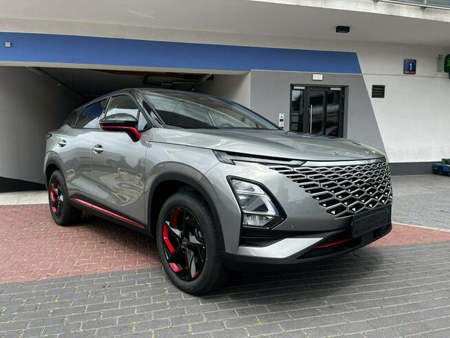 Omoda 5! 147KM! Wersja Premium! - Rocznik 2025!